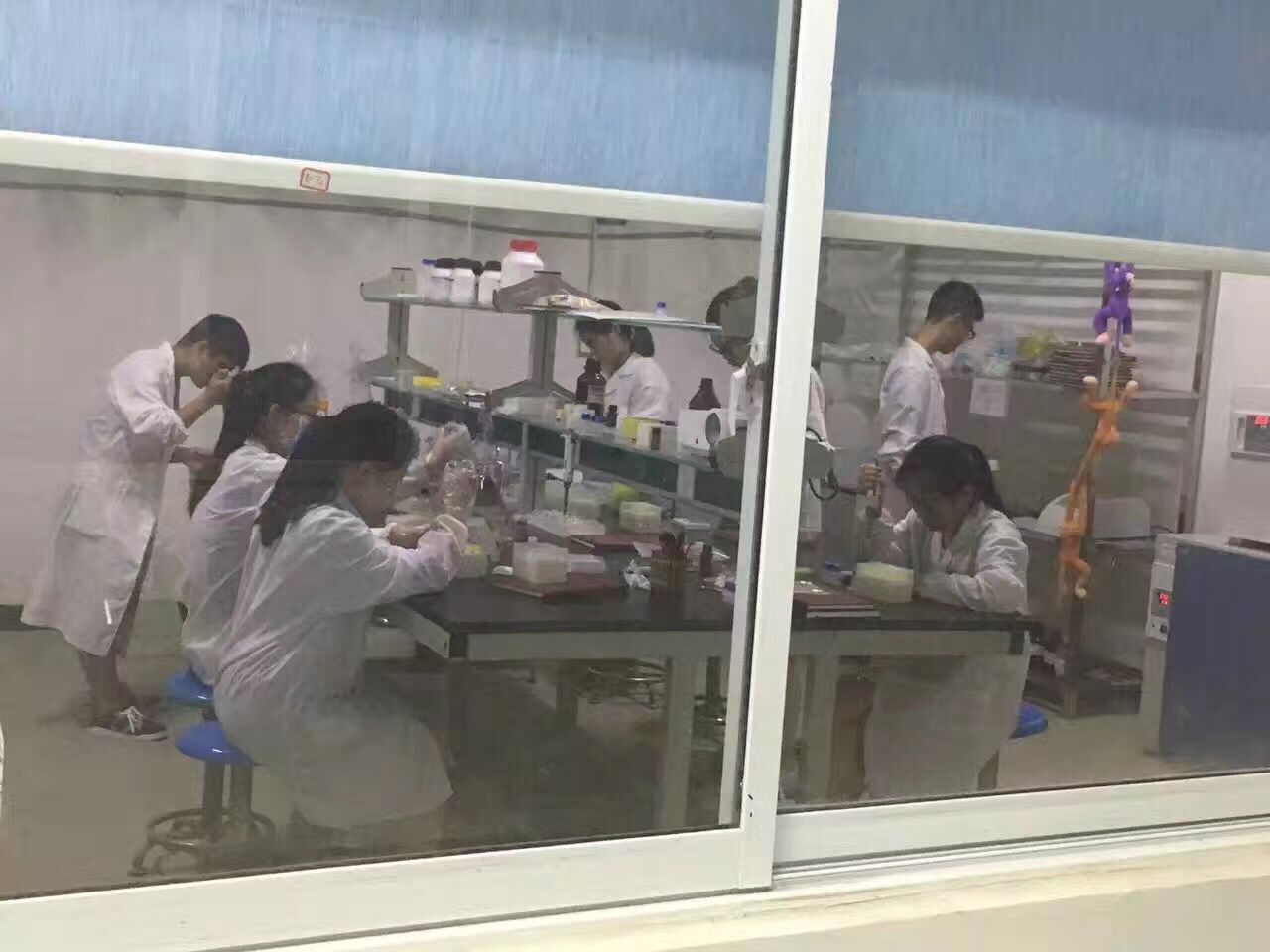 ELISA試劑盒免費代測服務